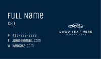 Auto Car Dealer Business Card Image Preview