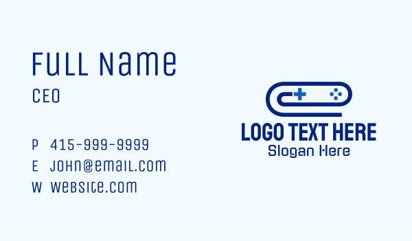 Logo Maker Image Preview