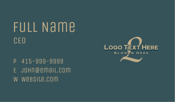 Logo Maker Image Preview