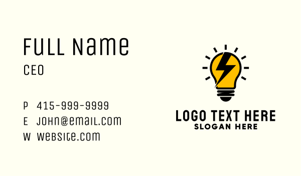 Logo Maker Image Preview