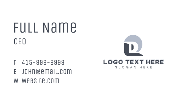 Logo Maker Image Preview