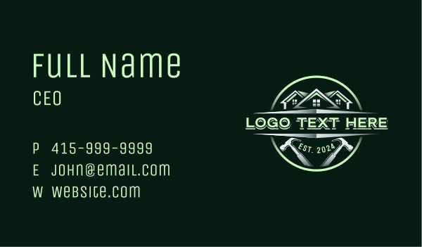 Logo Maker Image Preview