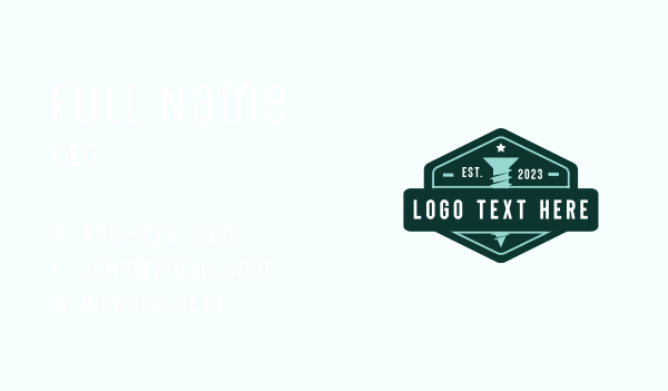 Logo Maker Image Preview