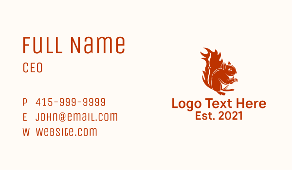 Logo Maker Image Preview