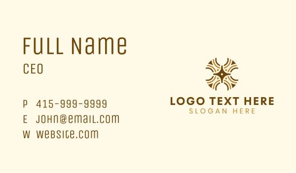 Tribal Shield Letter X Business Card Design Image Preview