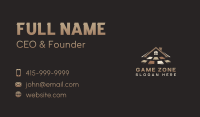 Tiling Remodeling Builder Business Card Design