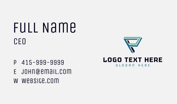 Logo Maker Image Preview