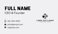 Professional Creative Company Business Card Image Preview