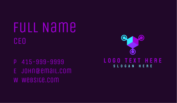 Logo Maker Image Preview