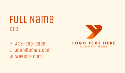 Forwarding Shipping Delivery Business Card Image Preview