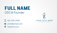 Leadership Victory Coaching Business Card Image Preview