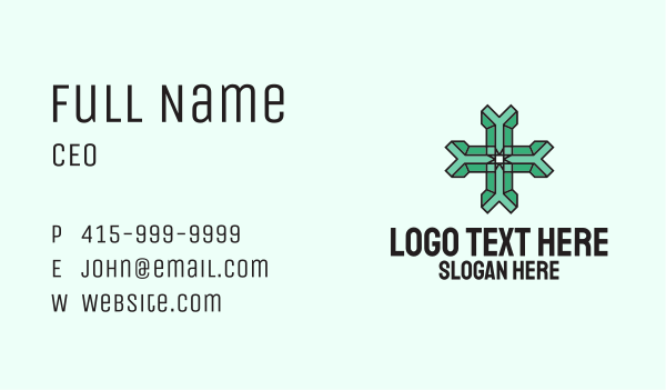 Logo Maker Image Preview