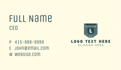 Brand Studio Professional Business Card Image Preview