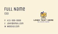 Software Tech Programmer  Business Card Image Preview