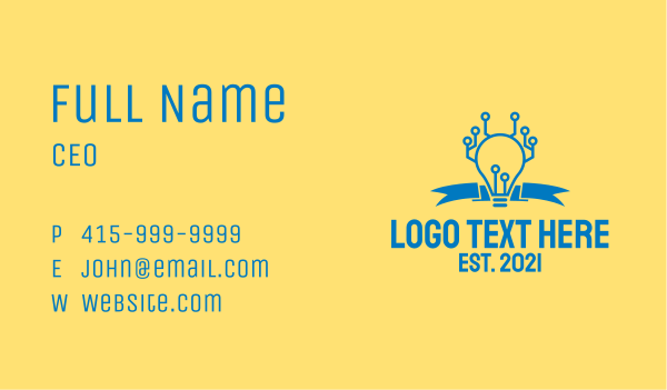 Logo Maker Image Preview