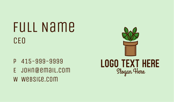 Logo Maker Image Preview