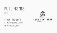 Repair Handyman Tools Business Card Image Preview