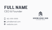 Repair Handyman Tools Business Card Image Preview