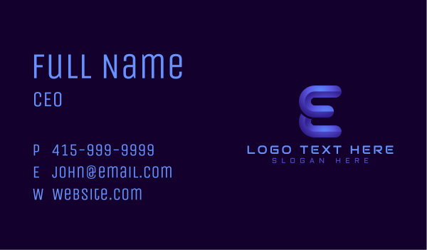 Logo Maker Image Preview