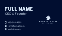 Shirt Clothing Tag Business Card Image Preview