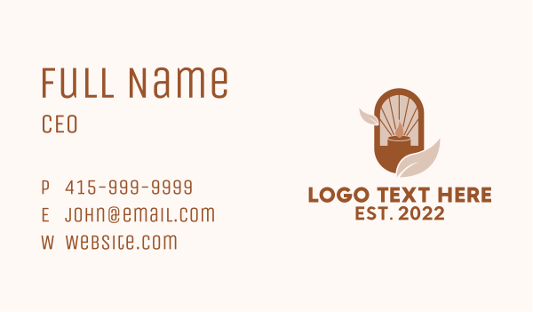 Logo Maker Image Preview