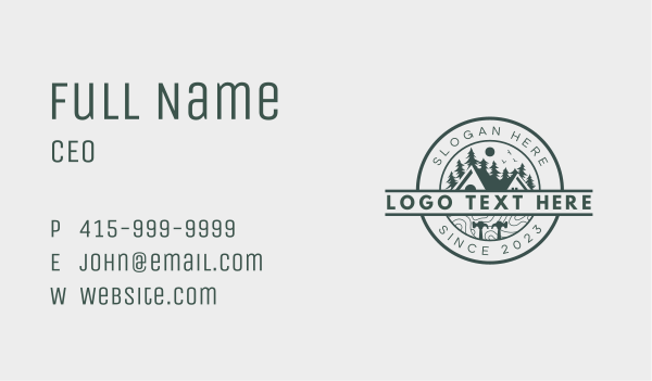 House Roofing Carpentry Business Card Design Image Preview
