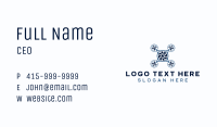 Drone Camera Photography Business Card Image Preview