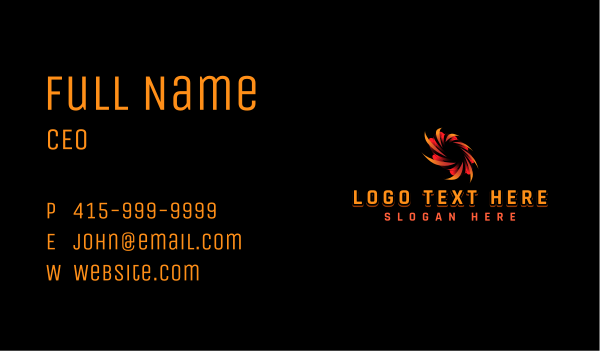 Logo Maker Image Preview