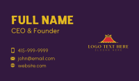 Carpet Crown Royal Business Card Image Preview