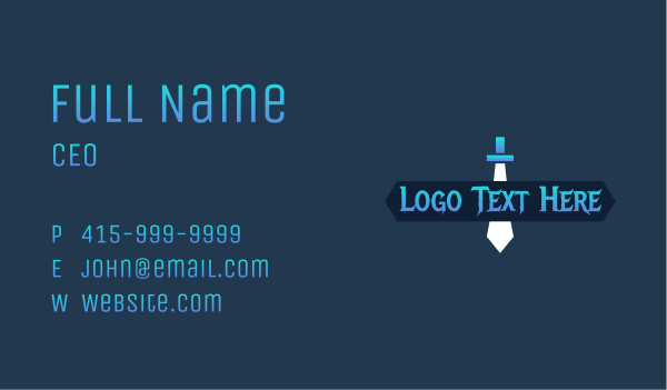 Logo Maker Image Preview