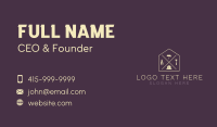 House Builder Tools Business Card Image Preview