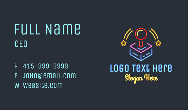 Logo Maker Image Preview