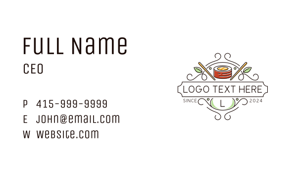 Logo Maker Image Preview