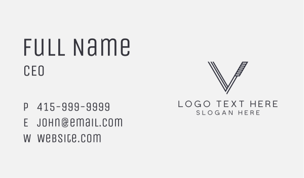 Express Delivery Logistics Mover Business Card Design Image Preview