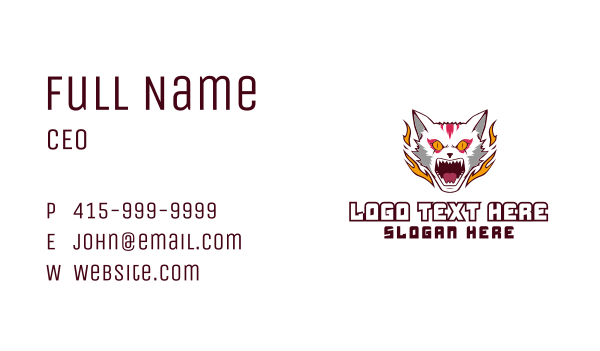 Logo Maker Image Preview