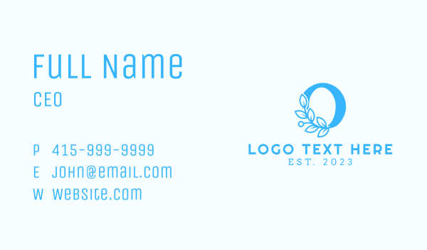 Logo Maker Image Preview