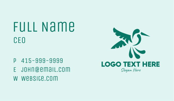 Logo Maker Image Preview