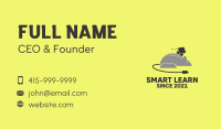 Computer Mouse Online  Business Card Image Preview