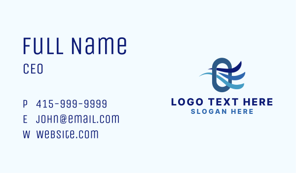 Logo Maker Image Preview