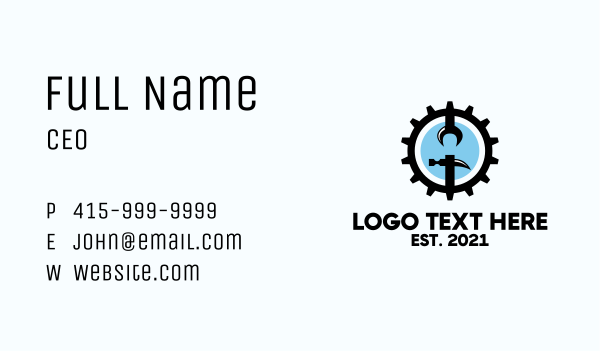 Logo Maker Image Preview