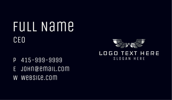 Logo Maker Image Preview