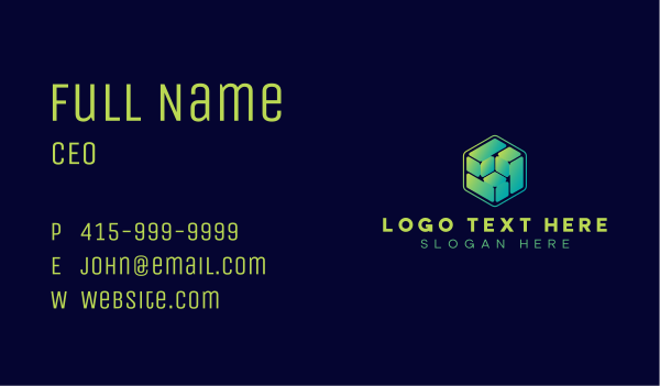 Logo Maker Image Preview