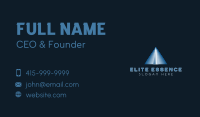 Pyramid Studio Enterprise Business Card Image Preview