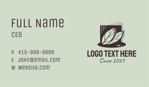 Logo Maker Image Preview