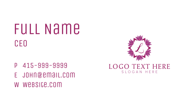 Logo Maker Image Preview