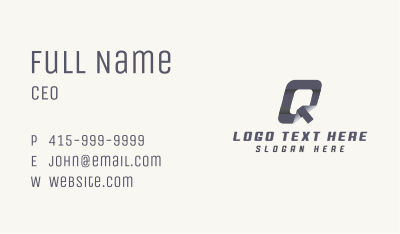 Industrial Sticker Printing  Business Card Image Preview