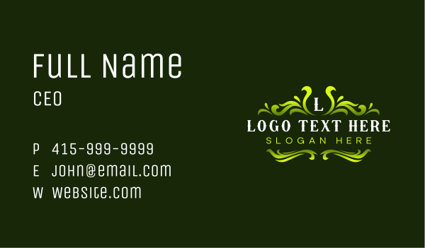 Logo Maker Image Preview