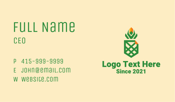 Logo Maker Image Preview