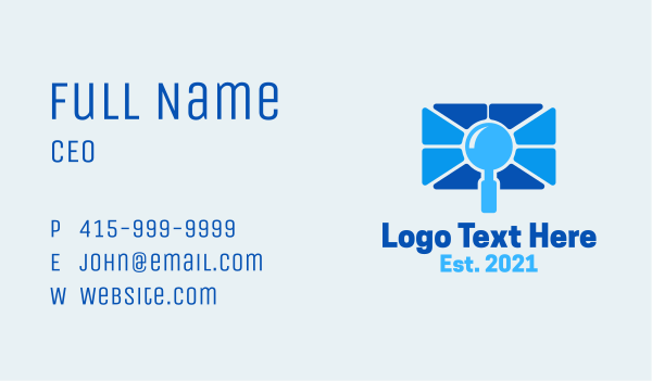 Logo Maker Image Preview