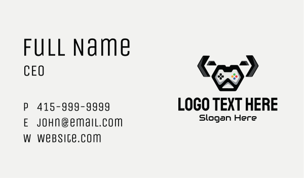 Logo Maker Image Preview